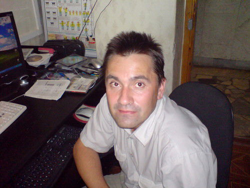 Рафаэль Буреев