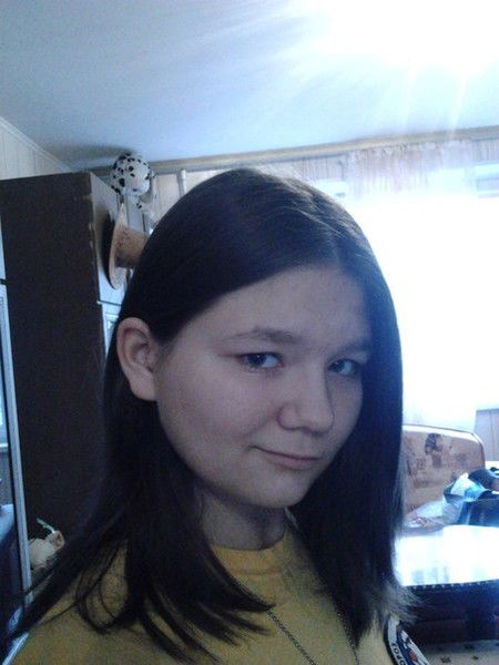 Мария_Пума_ Внуковская