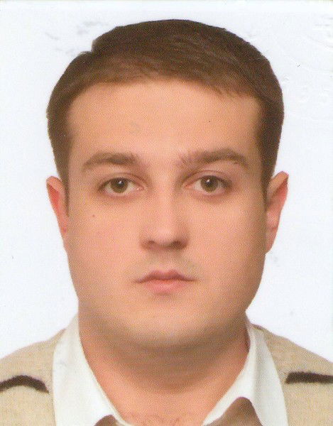 Эдуард Головаш