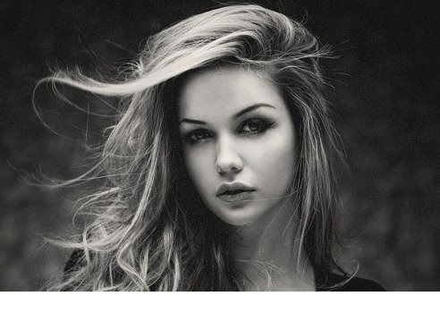 Мария Прохвацкая