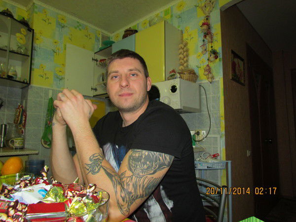 Алексанр Прыгин