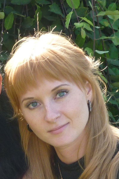 Лора Самохвалова