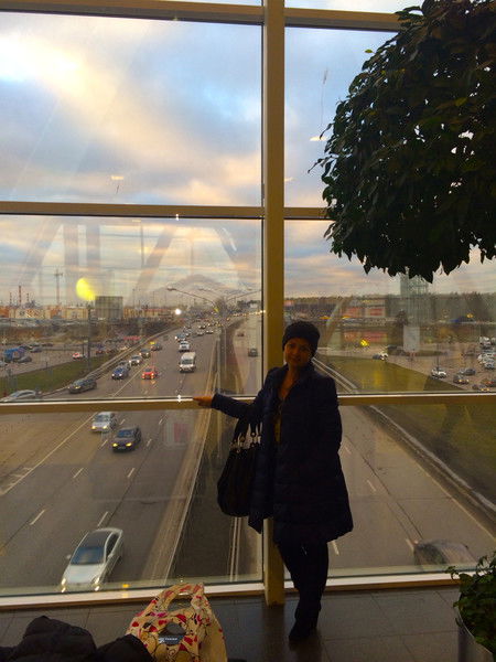 Татьяна Бачурина