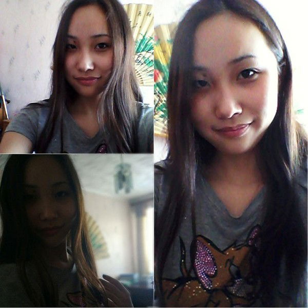 Айнура Абишева