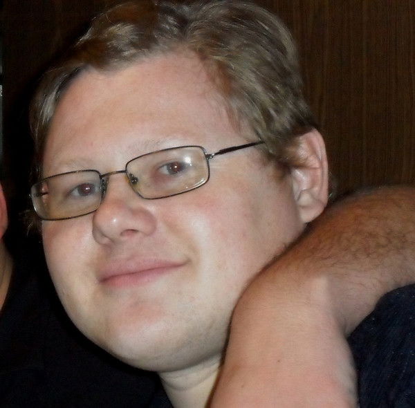 Олег Чегодаев