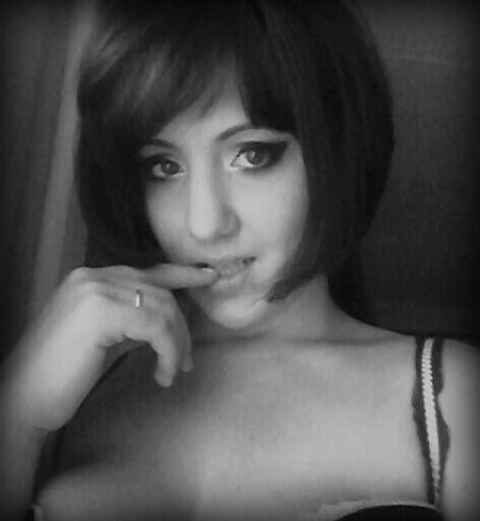 Аннушка Высочина