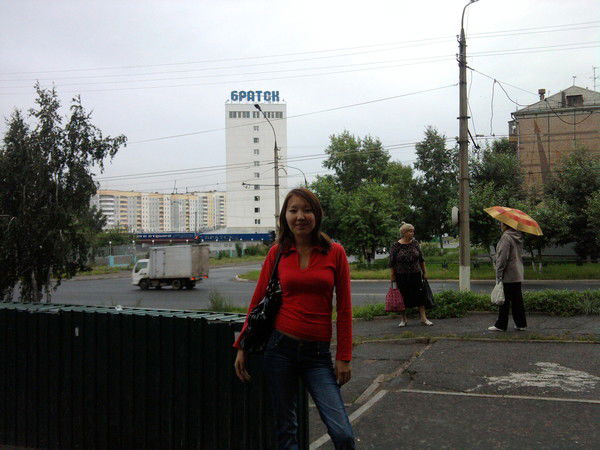 Света Зурбанова