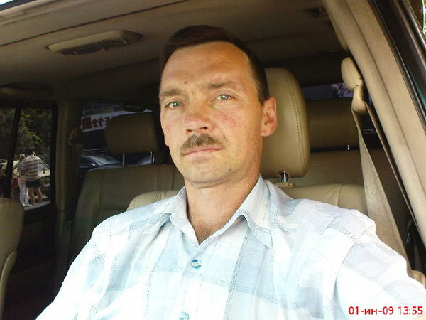 Владимир Великанов