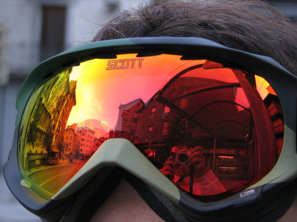 Сергей Падерин