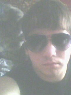 Сергей Ястребов