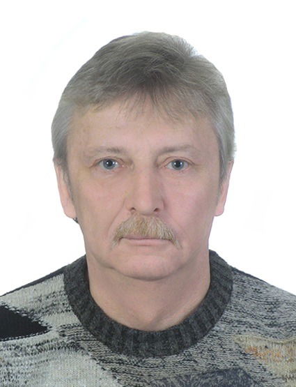 Андрей Тагинцев