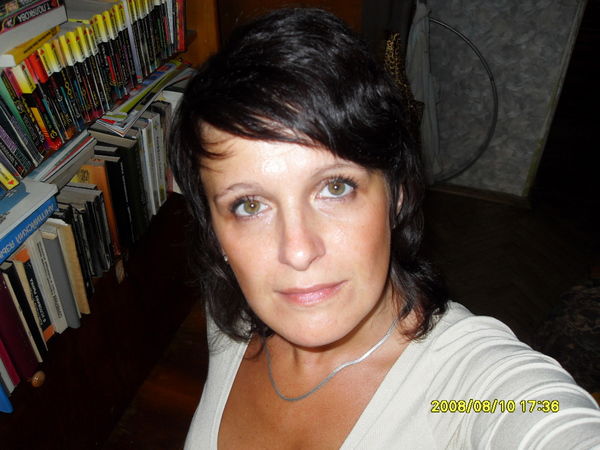 Светлана Ходченкова