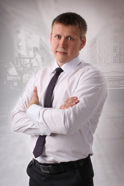 Артем Слободин