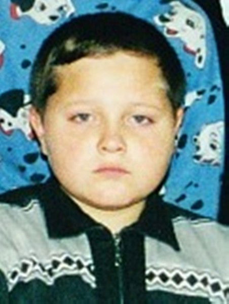 Александр Ермилов