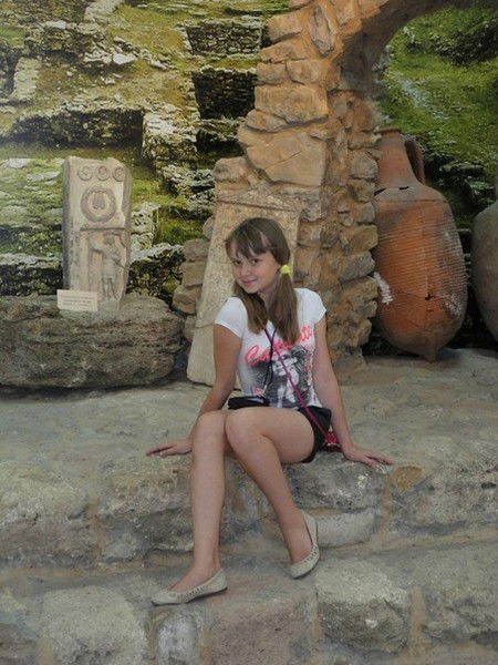 Даша Грачёва