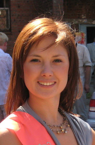 Мария Рычкова