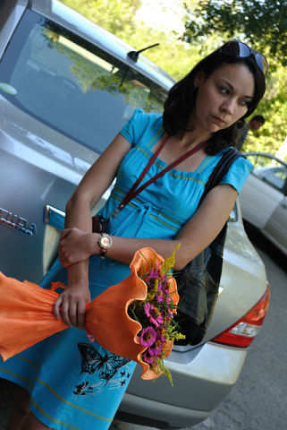 Наталья Кулагина