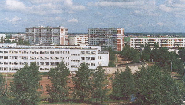 Лидия Юруть