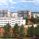 Лидия Юруть