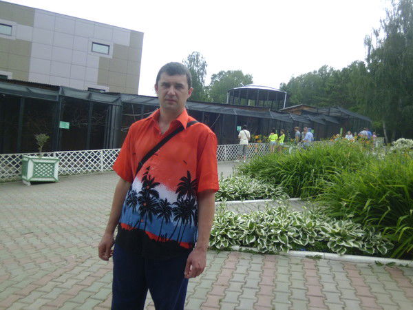 Владимир Шаламов