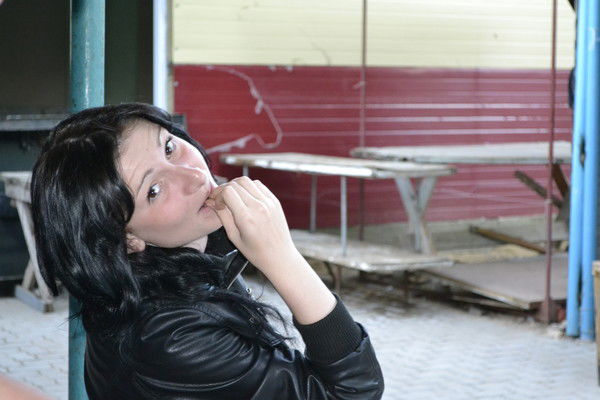 Вероника Добрелёва