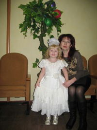 Елена Литвинова