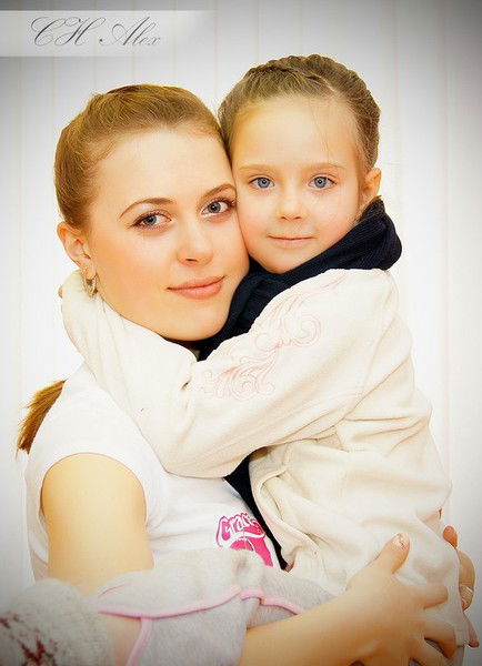 Наталья F-Lаdy