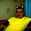 Сергей Галингер