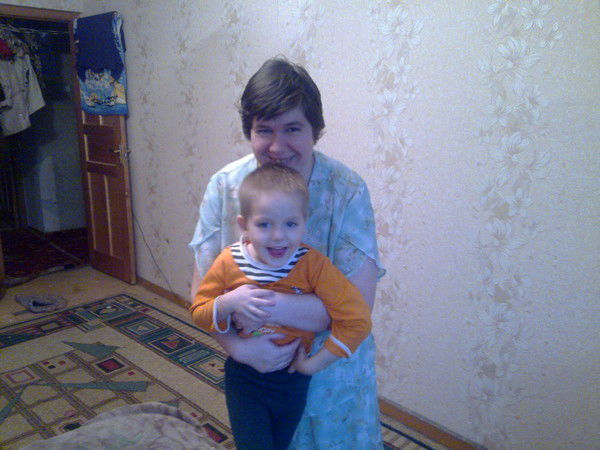 Ольга Беленкова