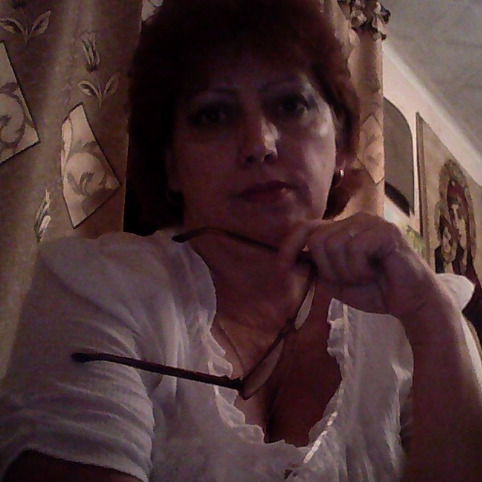 Татьяна Трембицкая