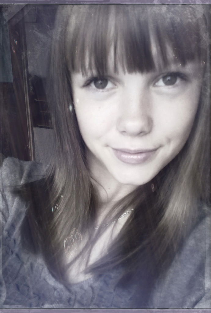 Юля Баранова