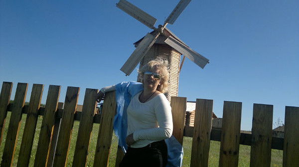 Людмила Мартенс