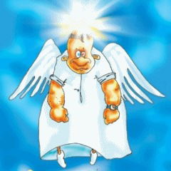 Олег Финансов