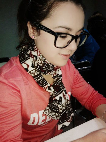 Эльяна Сейтосманова