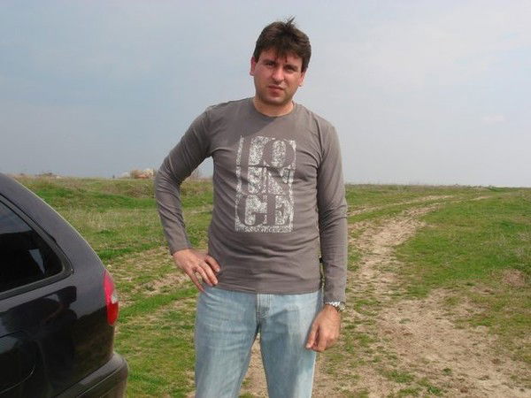 Аркадий Михайлов