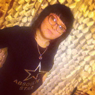 Оксана Раку