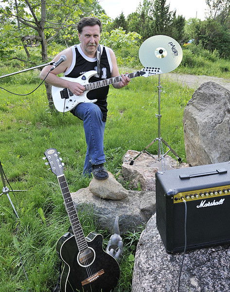 Евгений Каупуж