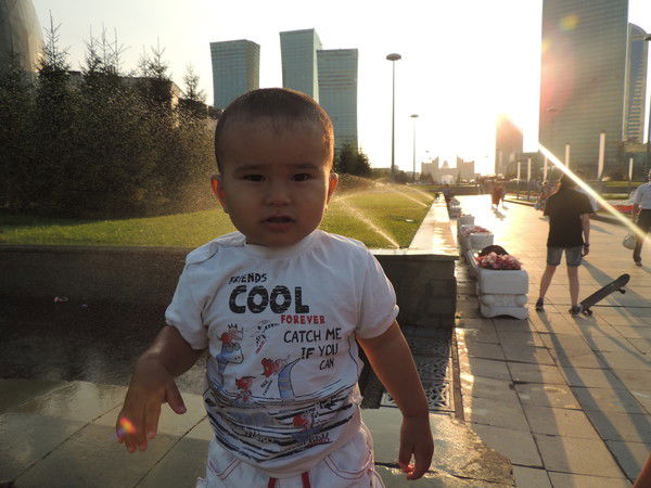 Гульжанар Жанбекова