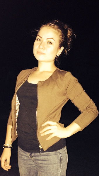 °°°Natasha °°°