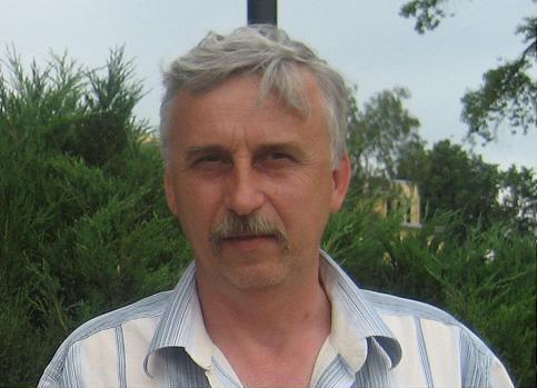 Николай Самец