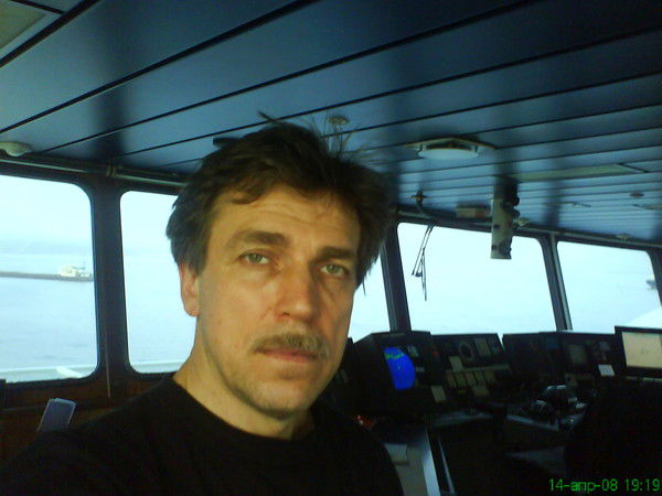 Валерий Лысов