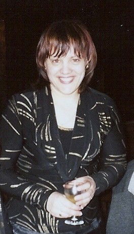 Лариса Чукалова