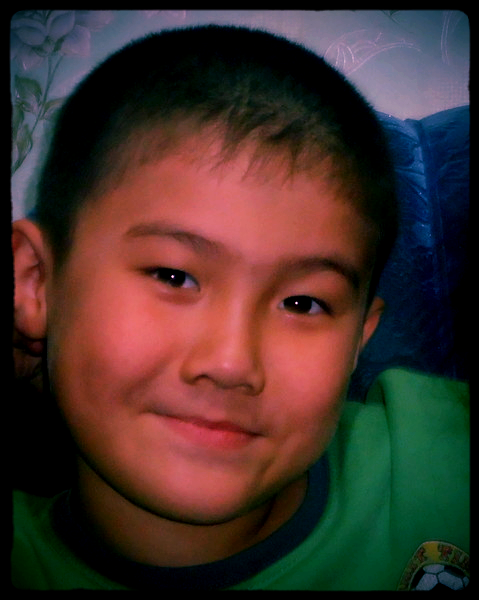 Алишер Раимкулов