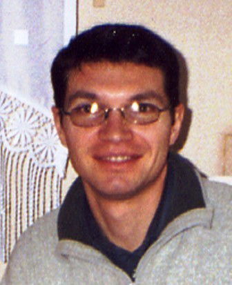 Evgeniy Karmanov