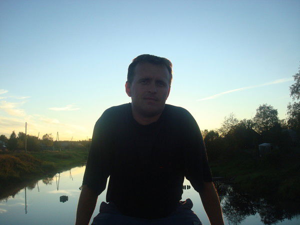 Иван Якунов