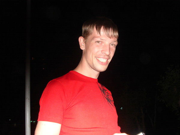 Игорь Котов