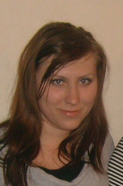 Светлана Кос