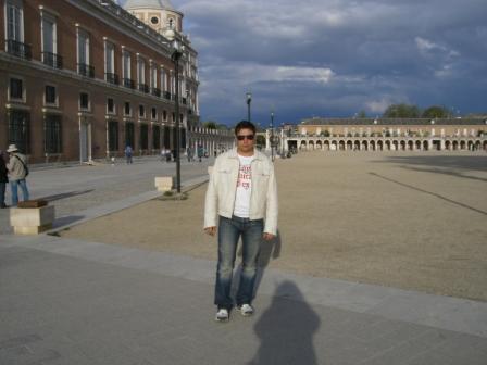 Михаил Козубов