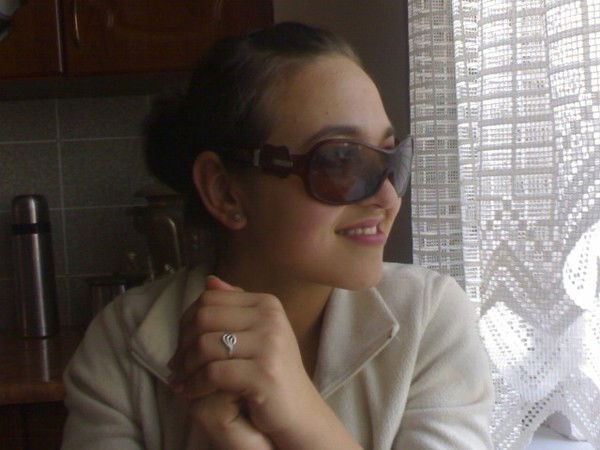 Сабина Росулова