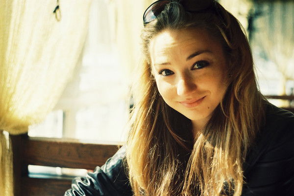 Анна Кушкова